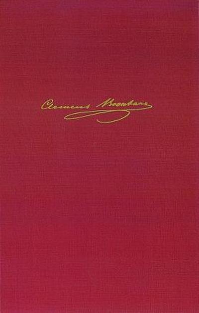 Dramen I.Prosa zu den Dramen