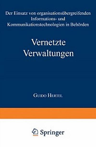 Vernetzte Verwaltungen