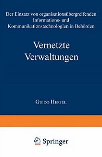 Vernetzte Verwaltungen