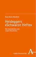 Heideggers ’Schwarze Hefte’