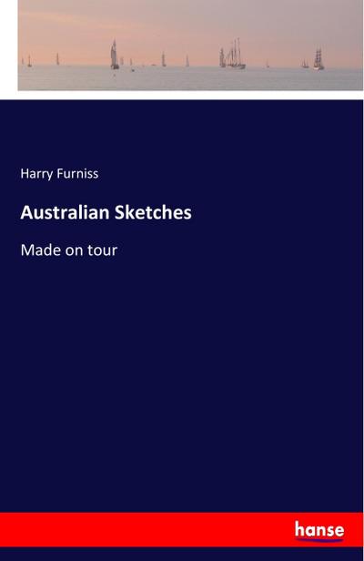 Australian Sketches