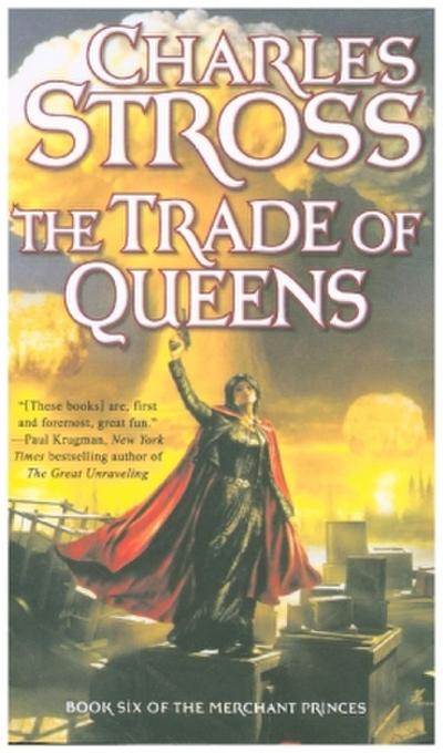 Trade of Queens