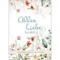 Alles Liebe für dich