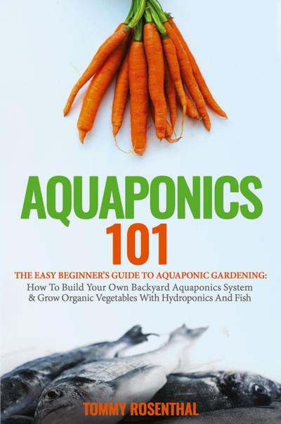 Aquaponics 101