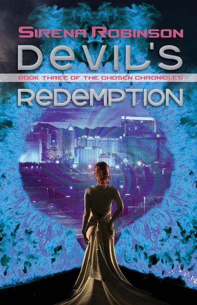 Devil’s Redemption