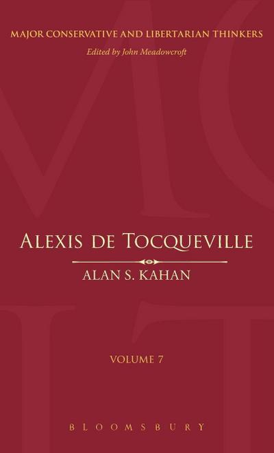 Alexis de Tocqueville