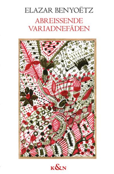 Abreißende Variadnefäden