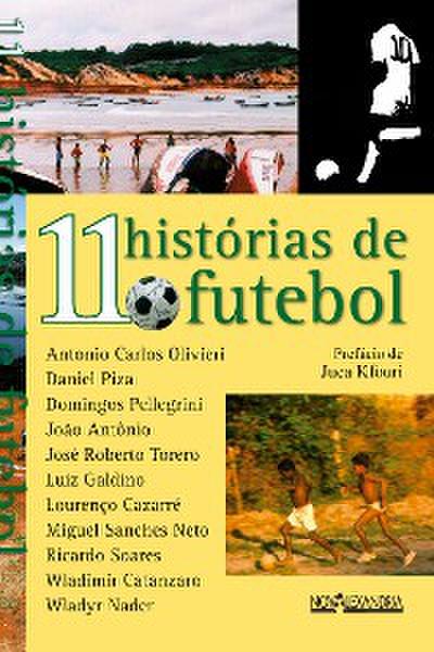 11 Histórias de futebol