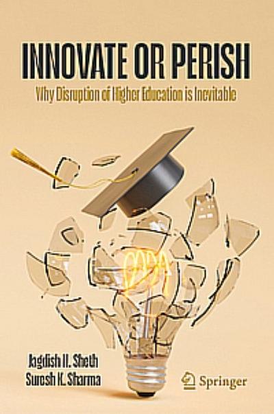 Innovate or Perish