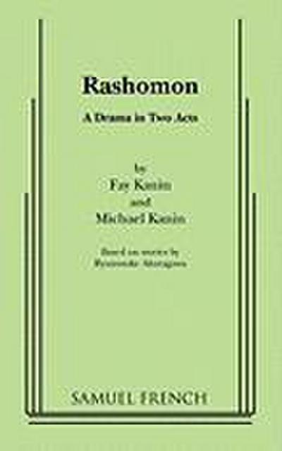 Rashomon