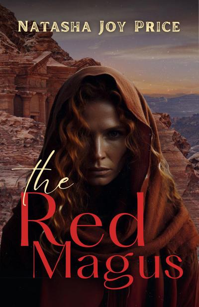 The Red Magus