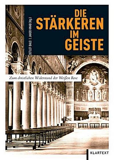 Die Stärkeren im Geiste