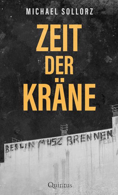 Zeit der Kräne