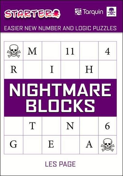 Nightmare Blocks