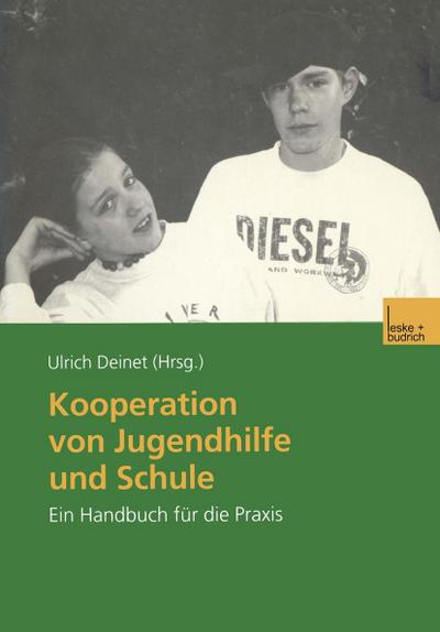 Kooperation von Jugendhilfe und Schule
