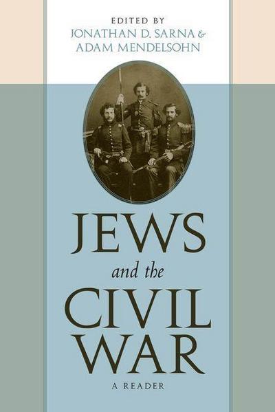 Jews and the Civil War