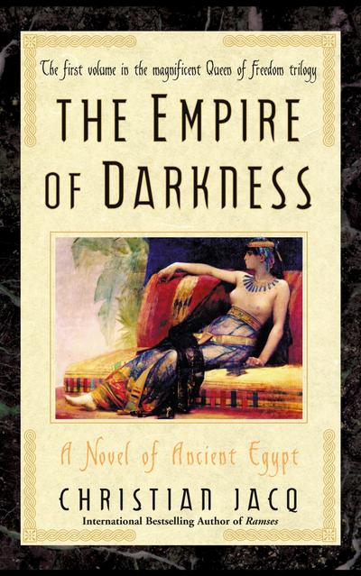 The Empire of Darkness