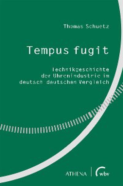 Tempus fugit