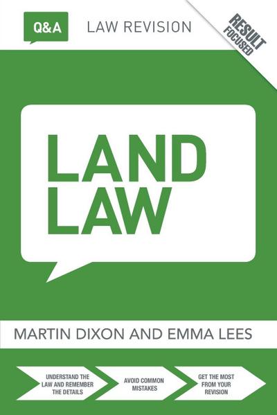 Q&A Land Law