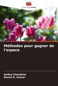 Méthodes pour gagner de l’espace