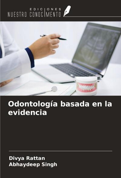 Odontología basada en la evidencia