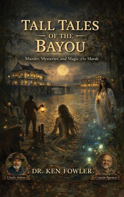 Tall Tales of the Bayou