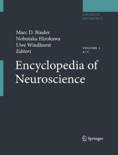 Encyclopedia of Neuroscience
