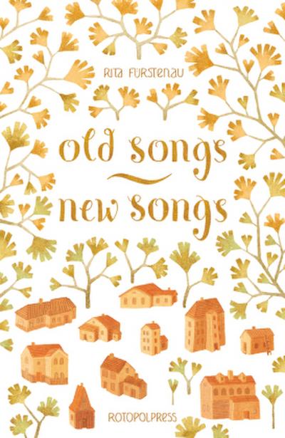 Old Songs - New Songs