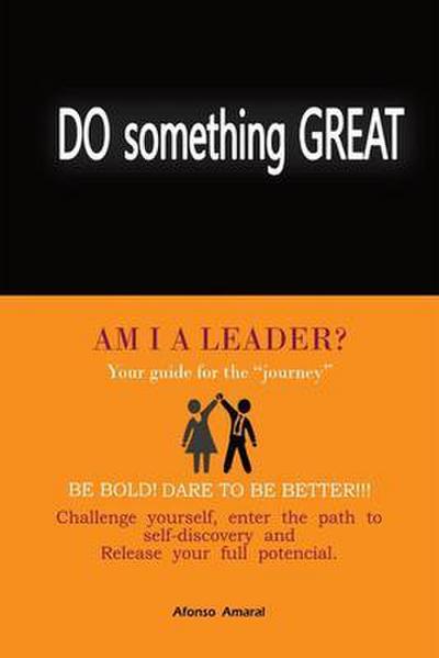 AM I a Leader?