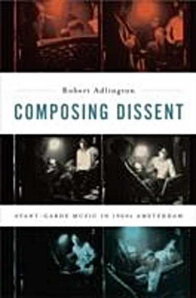 Composing Dissent