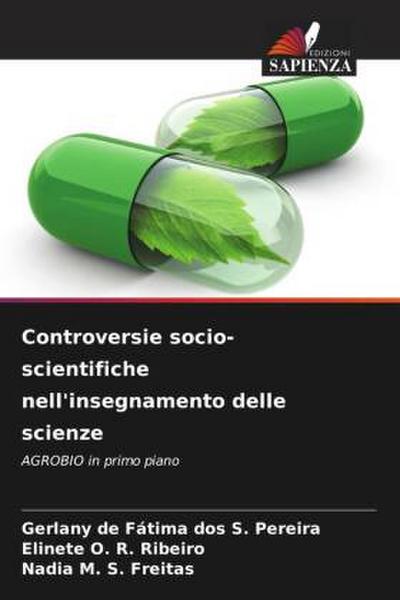 Controversie socio-scientifiche nell’insegnamento delle scienze