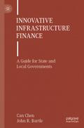 Innovative Infrastructure Finance