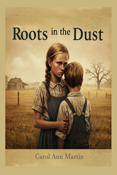 Roots in the Dust- Deluxe Edition
