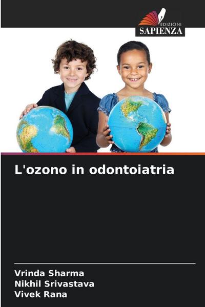 L’ozono in odontoiatria
