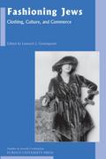 Fashioning Jews