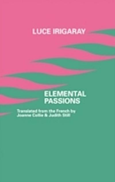 Elemental Passions