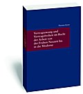 Vertragszwang und Vertragsfreiheit im Recht der Ar