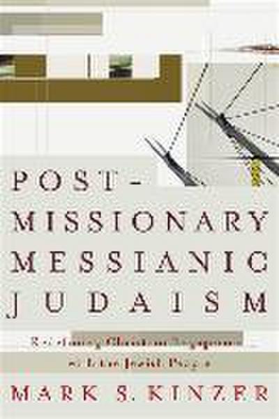 Postmissionary Messianic Judaism