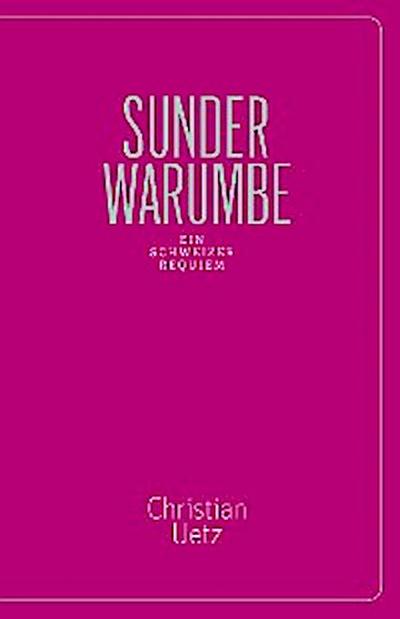 Sunderwarumbe