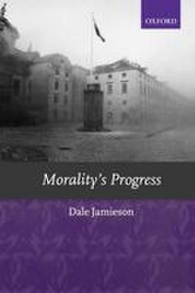 Morality’s Progress