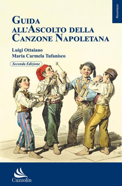 Guida all’ascolto della canzone napoletana