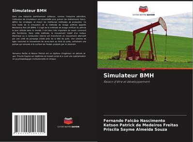 Simulateur BMH