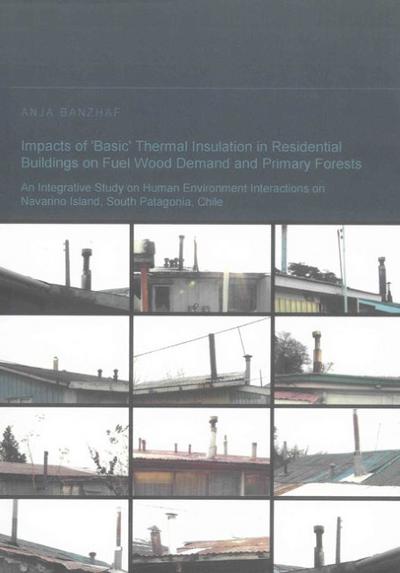 Impacts of ’Basic’ Thermal Insulation in Residential Buildings on Fuel Wood Demand and Primary Forests