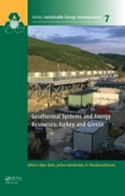 Geothermal Systems and  Energy Resources