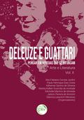 DELEUZE E GUATTARI - Pensar em veredas que se bifurcam