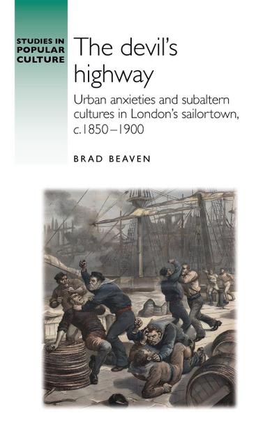 The devil’s highway