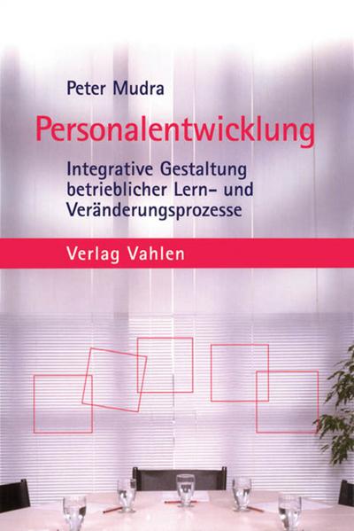 Personalentwicklung