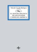 El sistema político de Estados Unidos