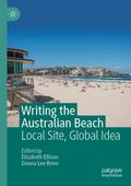 Writing the Australian Beach