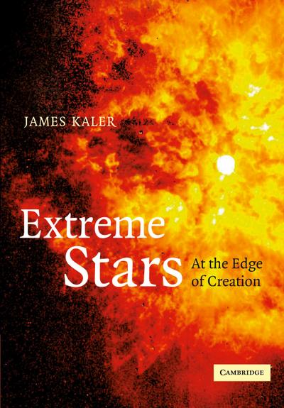 Extreme Stars